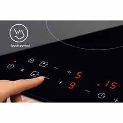 Electrolux LIT30230C Noir Intégré Plaque avec zone à induction 2 zone(s) - Vue supplémentaire 16