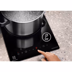 Electrolux LIT30230C Noir Intégré Plaque avec zone à induction 2 zone(s) - Vue supplémentaire 17