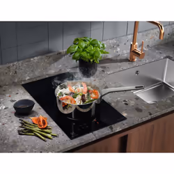 Electrolux LIT30230C Noir Intégré Plaque avec zone à induction 2 zone(s) - Vue supplémentaire 4