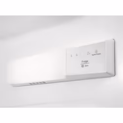 Electrolux LXB1SE11W0 frigo combine Pose libre 110 L Blanc - Vue supplémentaire 4