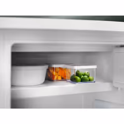 Electrolux LXB1SE11W0 frigo combine Pose libre 110 L Blanc - Vue supplémentaire 5