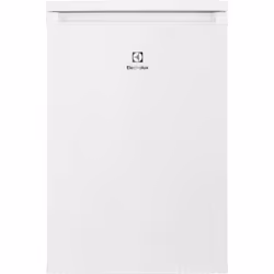 Electrolux LXB1AE13W0 réfrigérateur Pose libre 134 L E Blanc - Vue supplémentaire 2