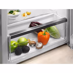 Electrolux LXB1AE13W0 réfrigérateur Pose libre 134 L E Blanc - Vue supplémentaire 4