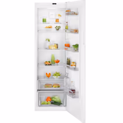 Electrolux LRT5MF38W0, 390 L, 41 dB, F, Blanc