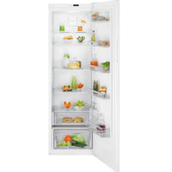 Electrolux LRT5MF38W0 réfrigérateur Pose libre 390 L F Blanc