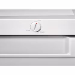 Electrolux LYB1AE8W0 congélateur Congélateur vertical Pose libre 85 L E Blanc