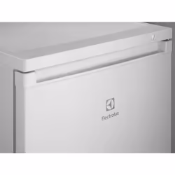 Electrolux LYB1AE8W0 congélateur Congélateur vertical Pose libre 85 L E Blanc - Vue supplémentaire 4