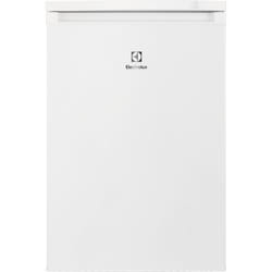 Electrolux LYB1AF8W0 congélateur Congélateur vertical Pose libre 81 L F Blanc