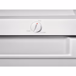 Electrolux LYB1AF8W0 congélateur Congélateur vertical Pose libre 81 L F Blanc