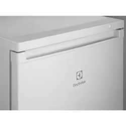 Electrolux LYB1AF8W0 congélateur Congélateur vertical Pose libre 81 L F Blanc - Vue supplémentaire 4