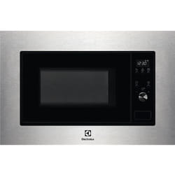 Electrolux MO318GXE Intégré Micro-onde combiné 17 L 700 W Acier inoxydable