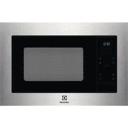Electrolux MO326GXE Acier inoxydable Micro-onde combiné Intégré 25 L 900 W