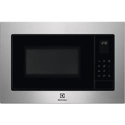 Electrolux MQC326GXE Intégré Micro-ondes grill 25 L 1400 W Acier inoxydable