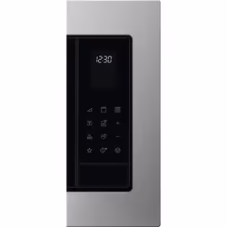 Electrolux MQC326GXE Intégré Micro-ondes grill 25 L 1400 W Acier inoxydable