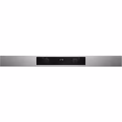 AEG KEK452910M 85 L 3100 W A+ Noir, Acier inoxydable