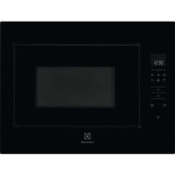 Electrolux MQ927GNE Intégré Micro-onde combiné 26 L 900 W Noir