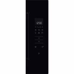 Electrolux MQ927GNE Intégré Micro-onde combiné 26 L 900 W Noir