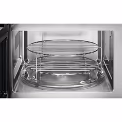 Electrolux MQ927GNE Intégré Micro-onde combiné 26 L 900 W Noir - Vue supplémentaire 4