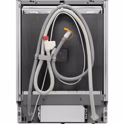 Electrolux KESC5300L Entièrement intégré 12 couverts D - Vue supplémentaire 4