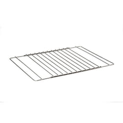 Electrolux M9OOES10 pièce et accessoire de four Acier inoxydable Rails de guide pour four