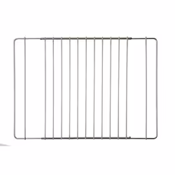 Electrolux M9OOES10 pièce et accessoire de four Acier inoxydable Rails de guide pour four