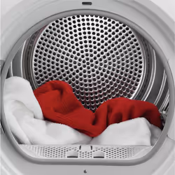 AEG T8DBG861 sèche-linge Intégré 8kg A+++ Blanc
