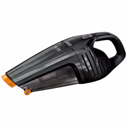 AEG HX6-24IGM, Sec, Sans sac, Gris, Métallique, 0,5 L, Batterie, 24 min