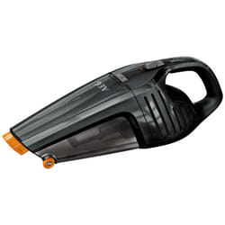 AEG HX6-24IGM aspirateur de table Gris, Métallique Sans sac