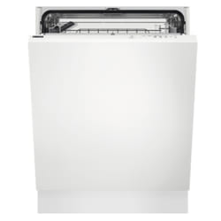 Zanussi ZDLI1510 lave-vaisselle Entièrement intégré 13 couverts F