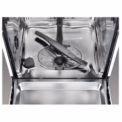 Zanussi ZDLI1510 lave-vaisselle Entièrement intégré 13 couverts F
