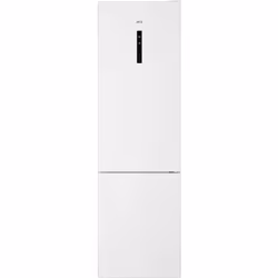 AEG RCB736D3MW réfrigérateur-congélateur Pose libre 367 L D Blanc