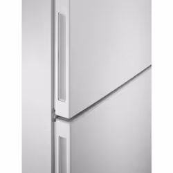AEG RCB736D3MW réfrigérateur-congélateur Pose libre 367 L D Blanc
