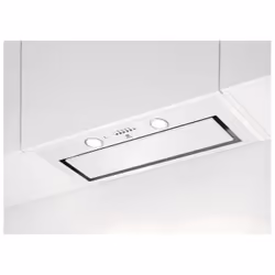 Electrolux LFG719W, 580 m³/h, recirculation, A, A, D, 67 dB