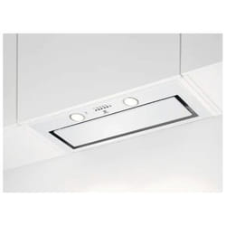 Electrolux LFG719W Intégré Blanc 580 m³/h A