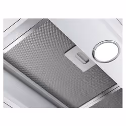 Electrolux LFG719W Intégré Blanc 580 m³/h A