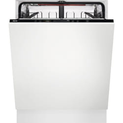 AEG FSB53627P Entièrement intégré 13 couverts D