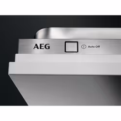 AEG FSB52637P Entièrement intégré 13 couverts E