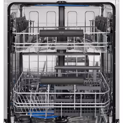 Electrolux EES47311L Entièrement intégré 13 couverts D - Vue supplémentaire 7