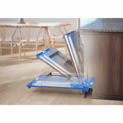 Electrolux EES47311L Entièrement intégré 13 couverts D - Vue supplémentaire 9