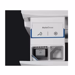 Electrolux EW6F1408OR 8kg 1351 tr/min Blanc