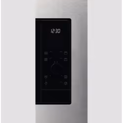 Electrolux CMS4253EMX Intégré Micro-ondes grill 25 L 900 W Acier inoxydable