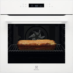 Electrolux COE7P31V 72 L 3490 W A+ Blanc
