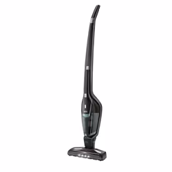AEG CX7-2-45MÖ, Sec, Sol nu, Tapis, Sol dur, Marches d’escalier, Tapisserie, Sac à poussière, Noir, 0,5 L, Activité, Chargeme ...