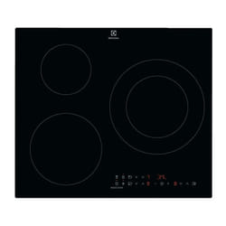 Plaque à induction Electrolux mit 60336 c