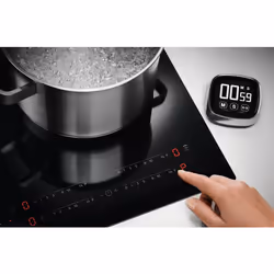 Electrolux PIT60336C Noir Intégré 60 cm Plaque avec zone à induction 3 zone(s) - Vue supplémentaire 12