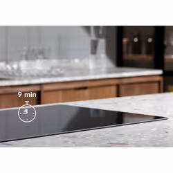 Electrolux PIT60336C Noir Intégré 60 cm Plaque avec zone à induction 3 zone(s) - Vue supplémentaire 7