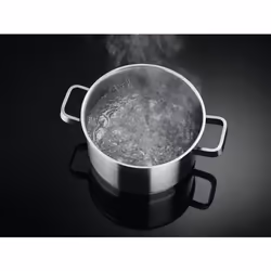 Electrolux EIR60420CK Noir Intégré 59 cm Plaque avec zone à induction 4 zone(s)