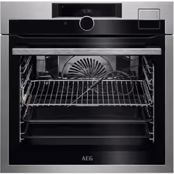 AEG BSE998230M, Moyenne, Four électrique, 70 L, 70 L, 30 - 230 °C, 2300 W