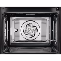 AEG BSE998230M 70 L A++ Noir, Acier inoxydable