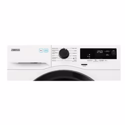 Zanussi ZDHK286H sèche-linge Pose libre 8kg A+++ Blanc